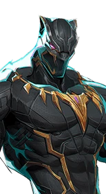 Black Panther