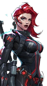 Black Widow