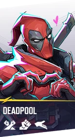 Deadpool