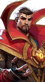 Doctor Strange