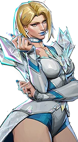 Emma Frost