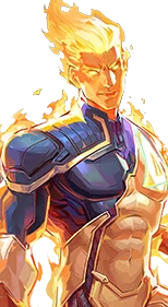 Human Torch