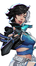 Luna Snow