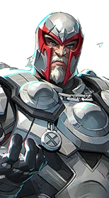 Magneto