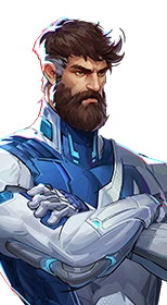Mister Fantastic