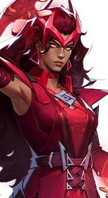 Scarlet Witch