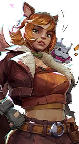Squirrel Girl