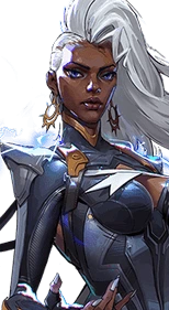 Storm