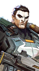 The Punisher