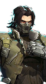 Winter Soldier